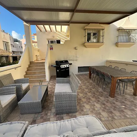 Ferienhaus Family House By Wayra